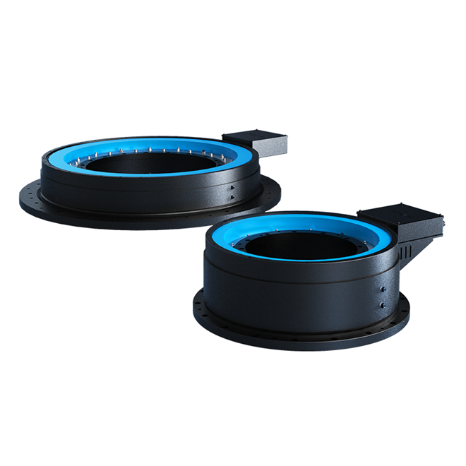 PDM系列螺旋压力机专用直驱电机