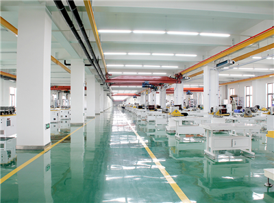 功能部件产品线