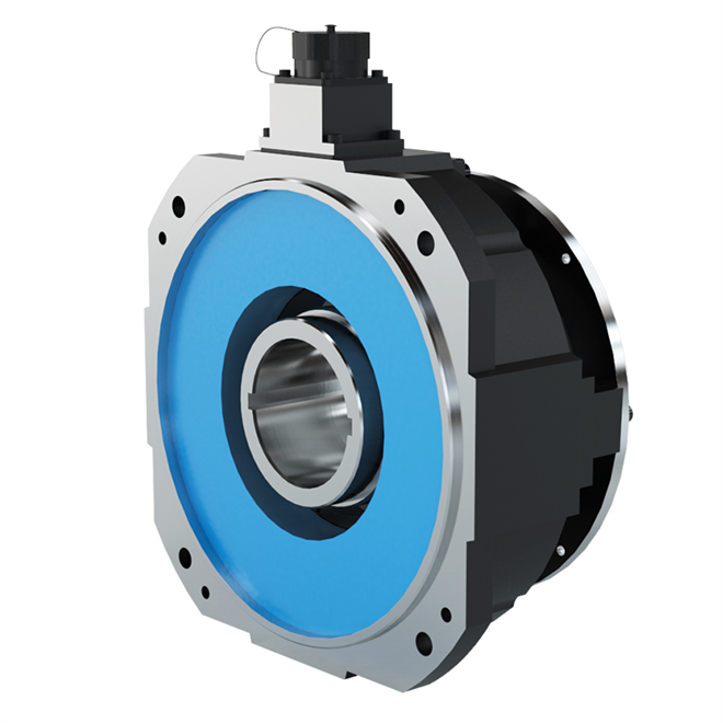 PDM系列盘式电机